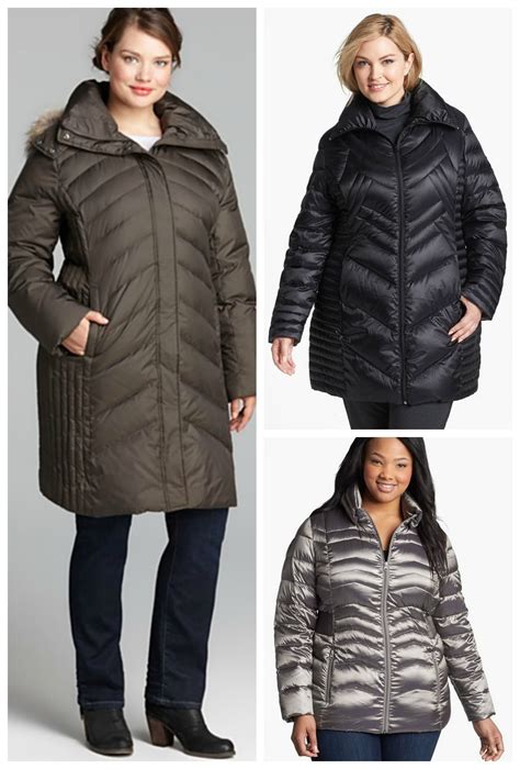 Shop Ralph Lauren Coats at Bloomingdales. . Burlington plus size coats